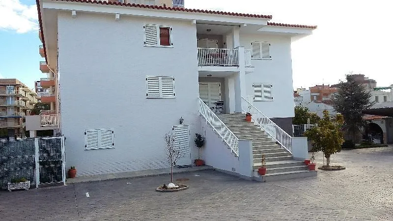 Apartamentos Gandia Playa 3000-1
