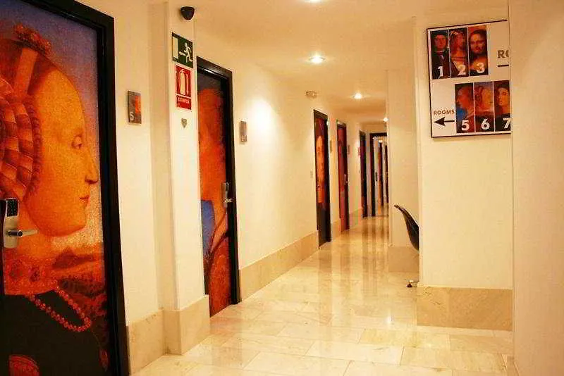 Hotel Ofi-1