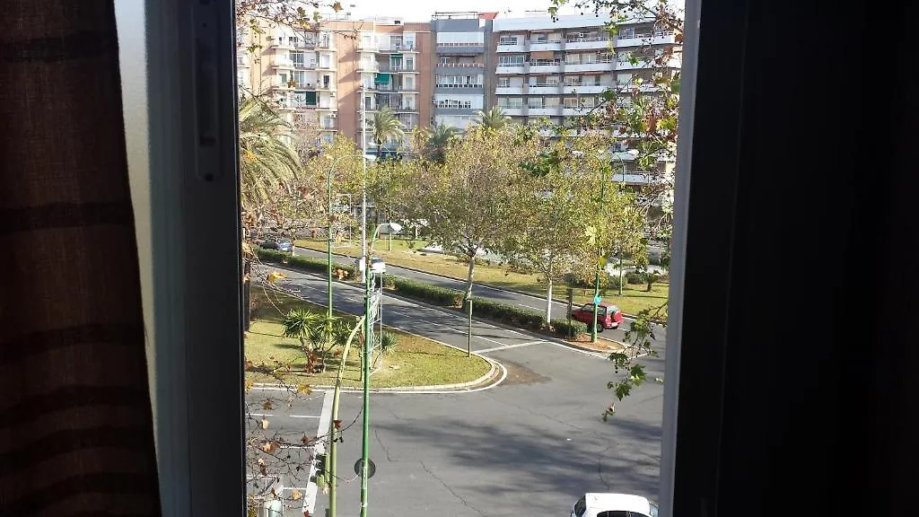 Pension Gran Plaza-1