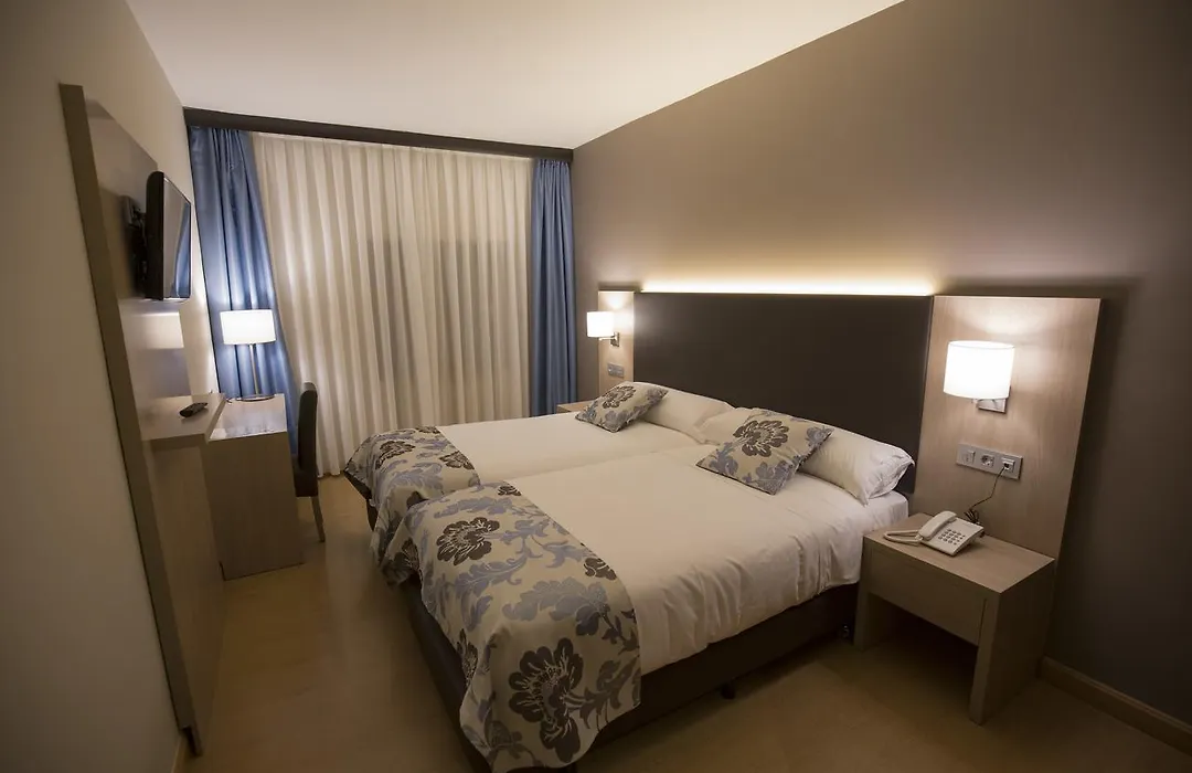 Hotel Valentin-1