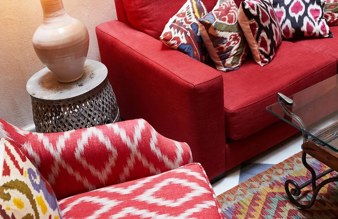Hotel Boutique Corral Del Rey-1