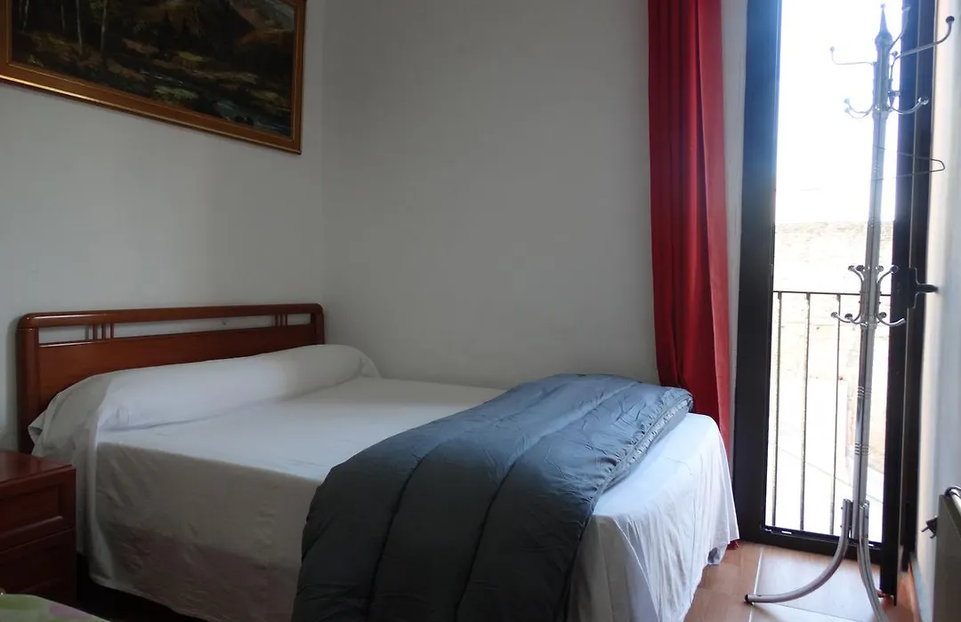 Pension Teruel-1