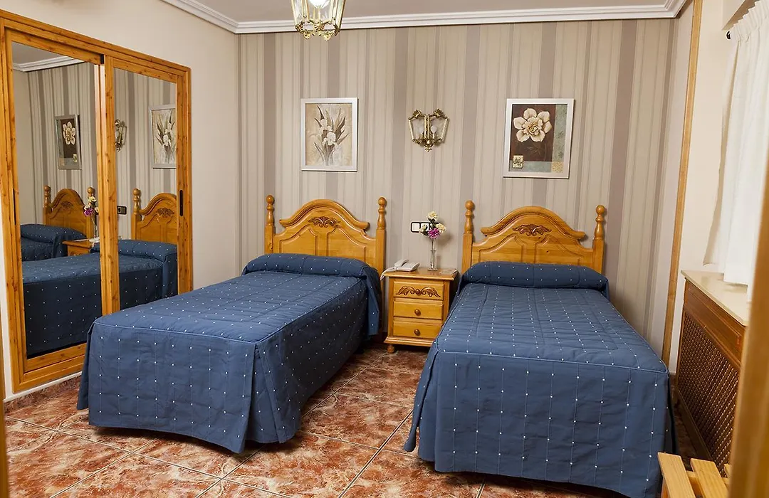 Hotel Guadalquivir-1