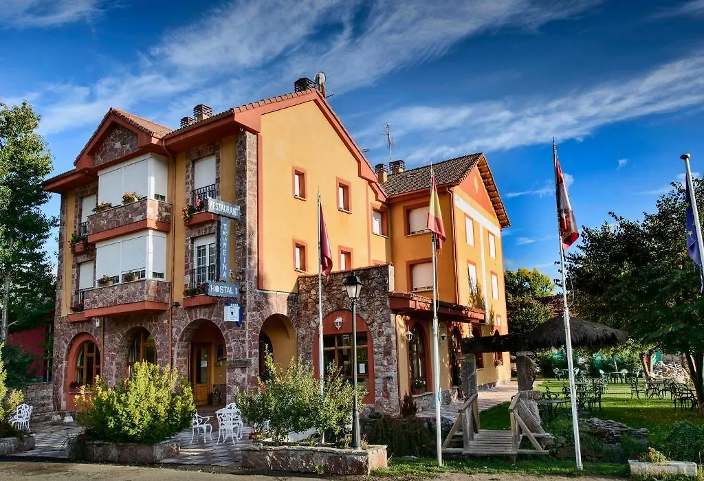 Tierra de la Reina-1