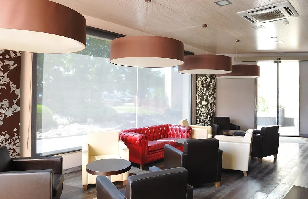 Hotel Els Noguers-1