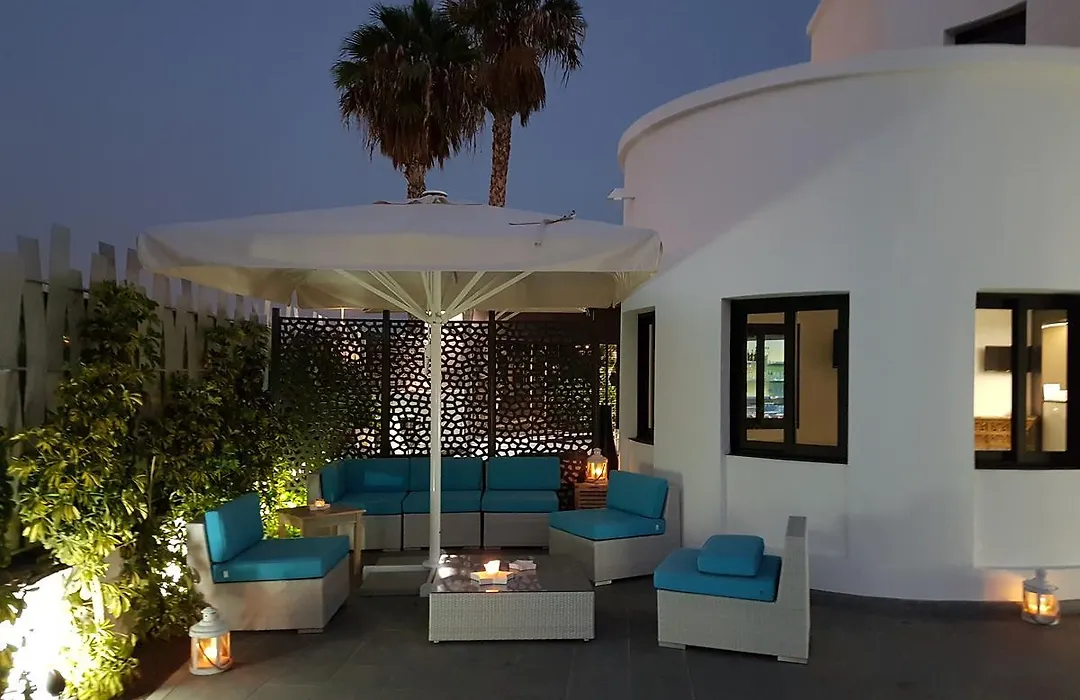 Fbc Fortuny Resort - Adults Only-1