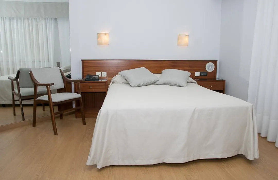 Hotel Brisa-1
