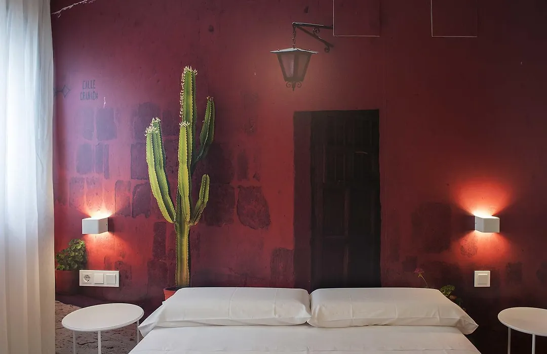 Apartamentos Divan-1