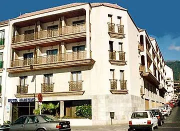 Hotel Maritimo-1
