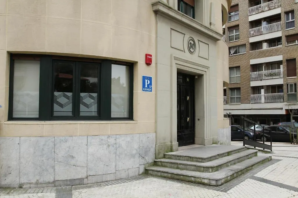 Pension Grosen-1