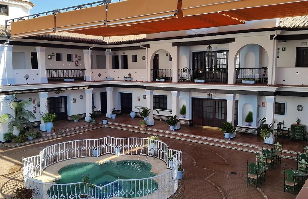 Palacio Doñana , Rural&Luxury-1