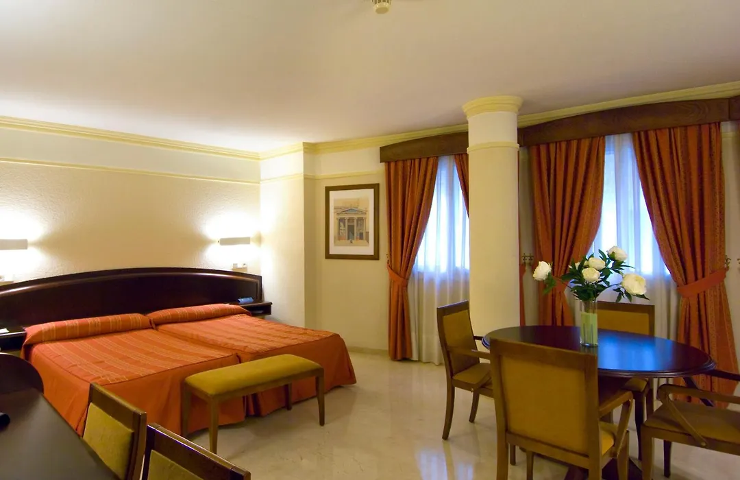 Hotel San Antonio-1