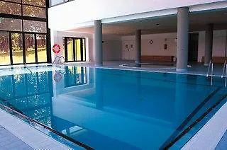 Hotel Spa Oca Katiuska-1