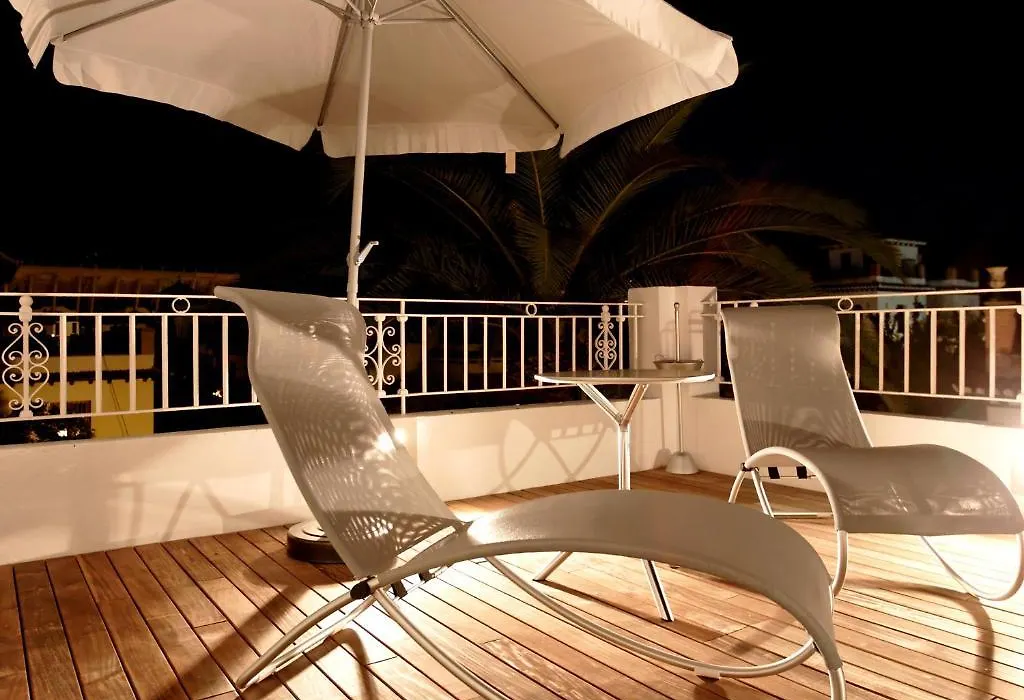 Boutique Hotel Holos-1