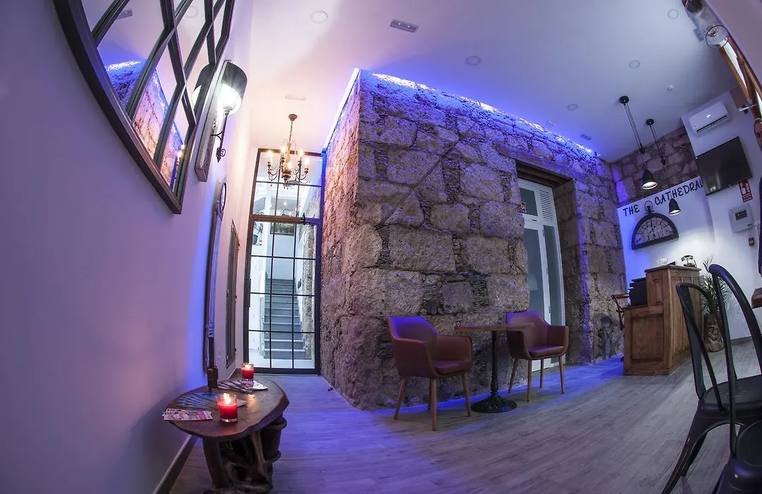 Hotel Boutique The Cathedral (Adults Only)-1