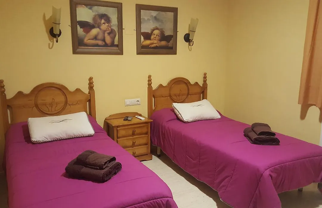 Hotel Banyeres-1
