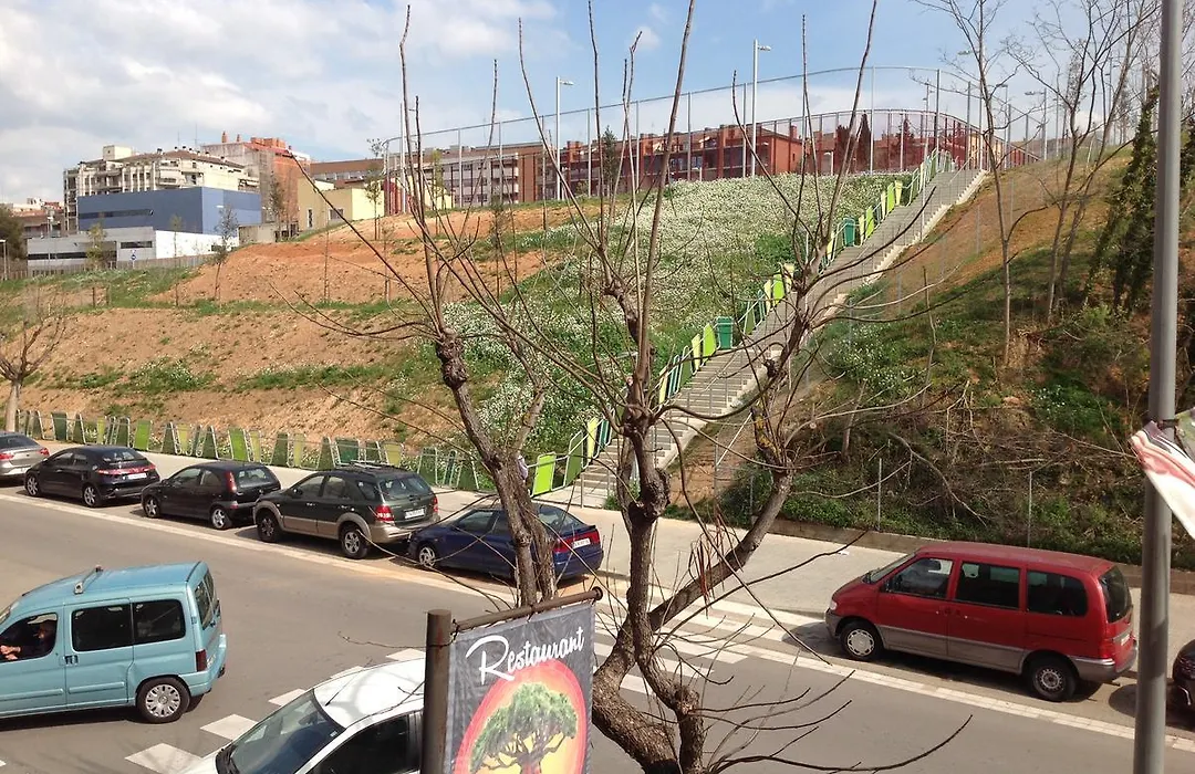 Habitaciones Baobab-1