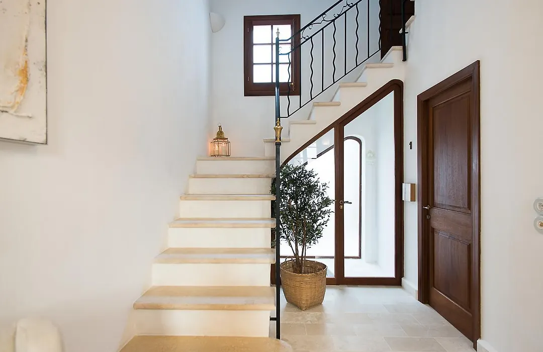 S'Hotelet d'es Born - Suites&SPA-1
