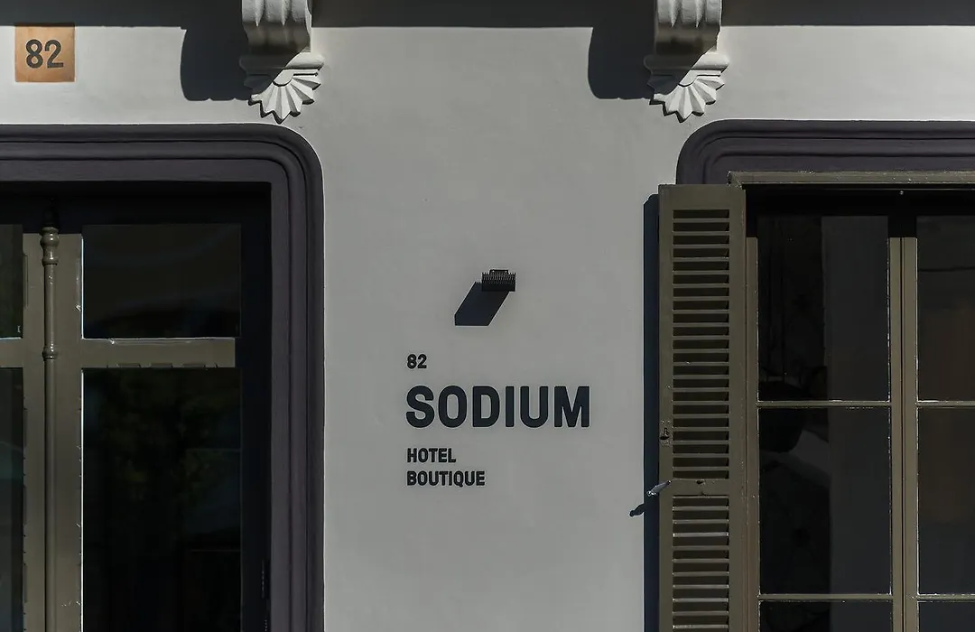 Sodium Boutique Hotel-1