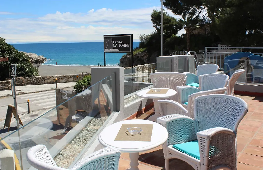 Hostal La Torre-1