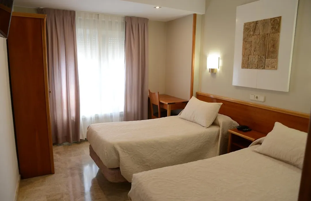 Hotel Escudero-1