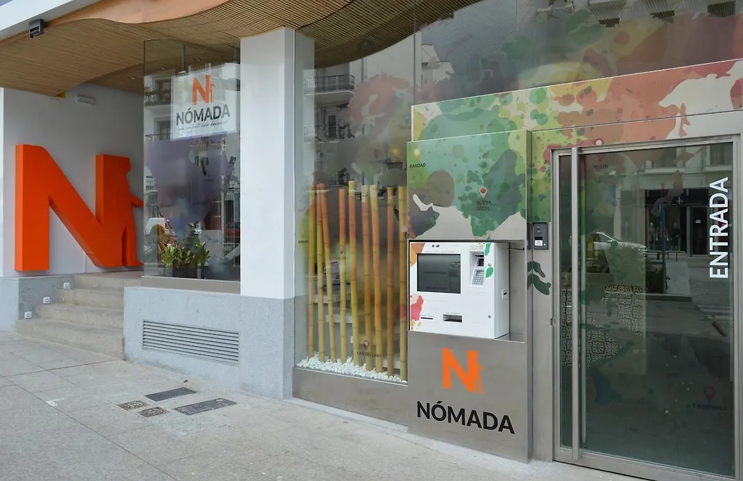 Hotel Nomada-1