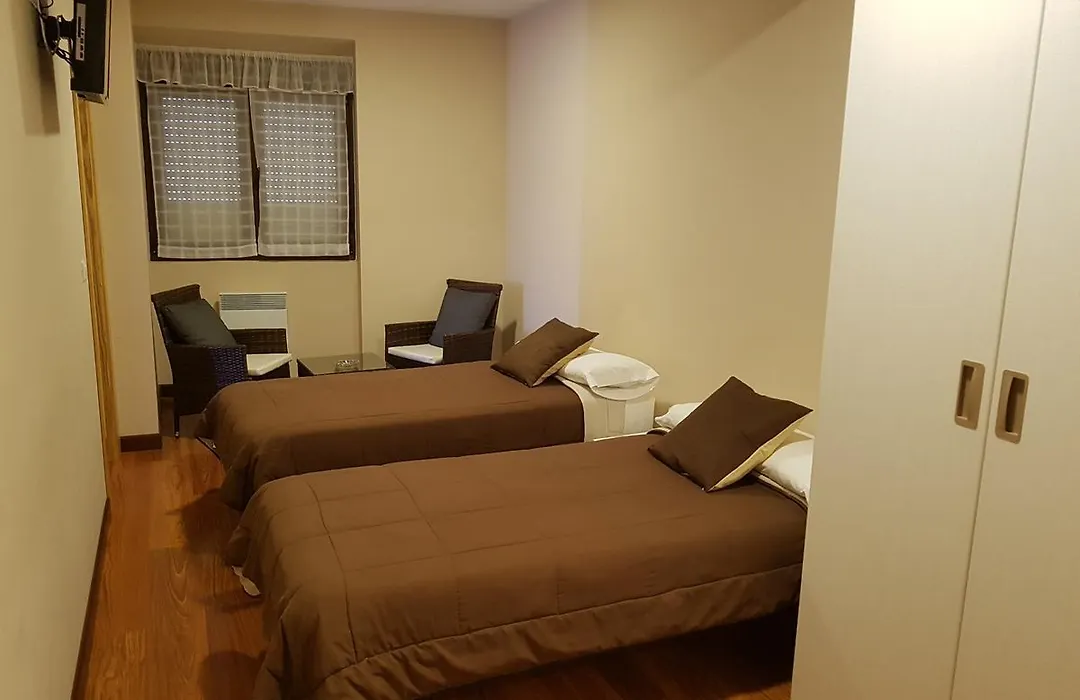 Hostal Arenal-1