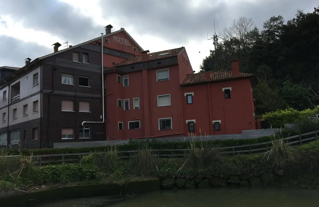 Hotel Derli Sella-1