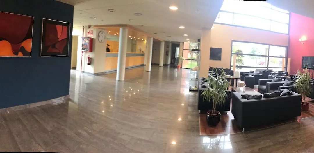 Hotel Les Torres-1