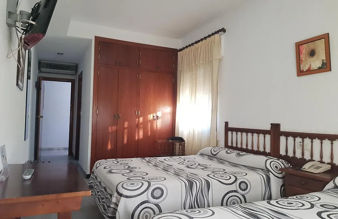 Hotel La Noria-1