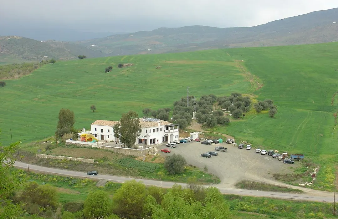 El Lagar De Pepe-1