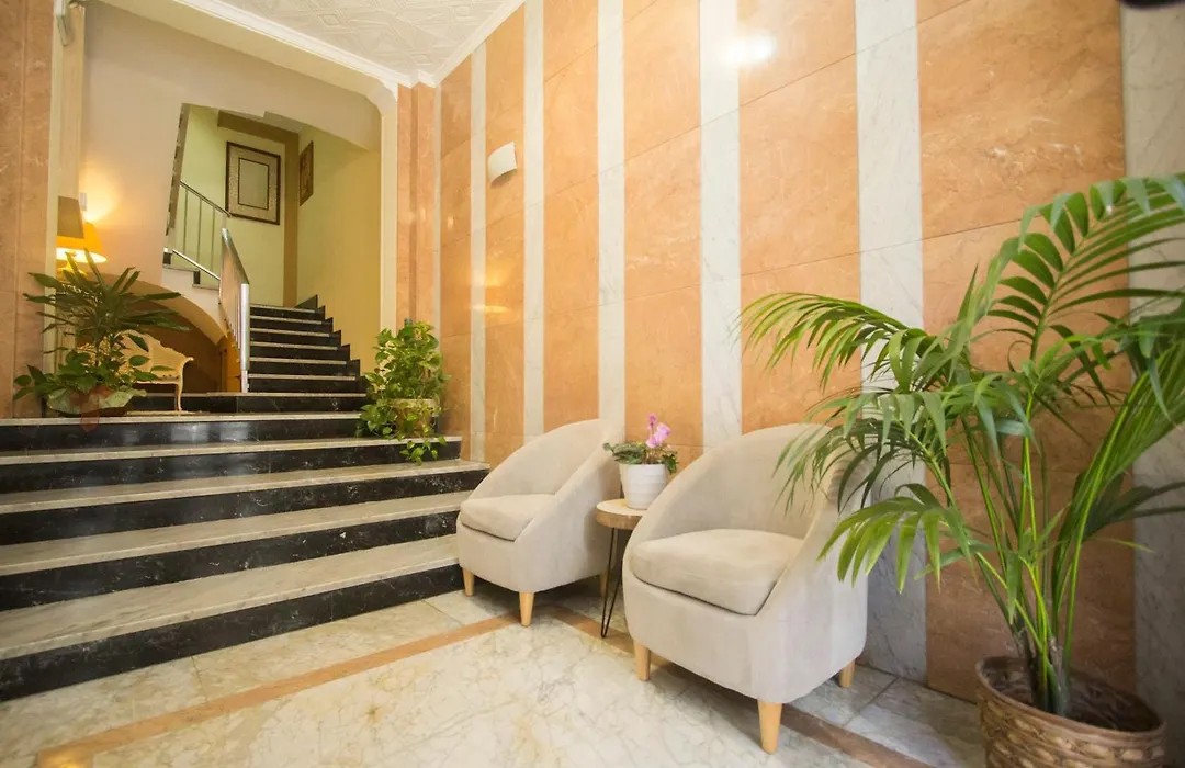 Pension Belmonte II-1