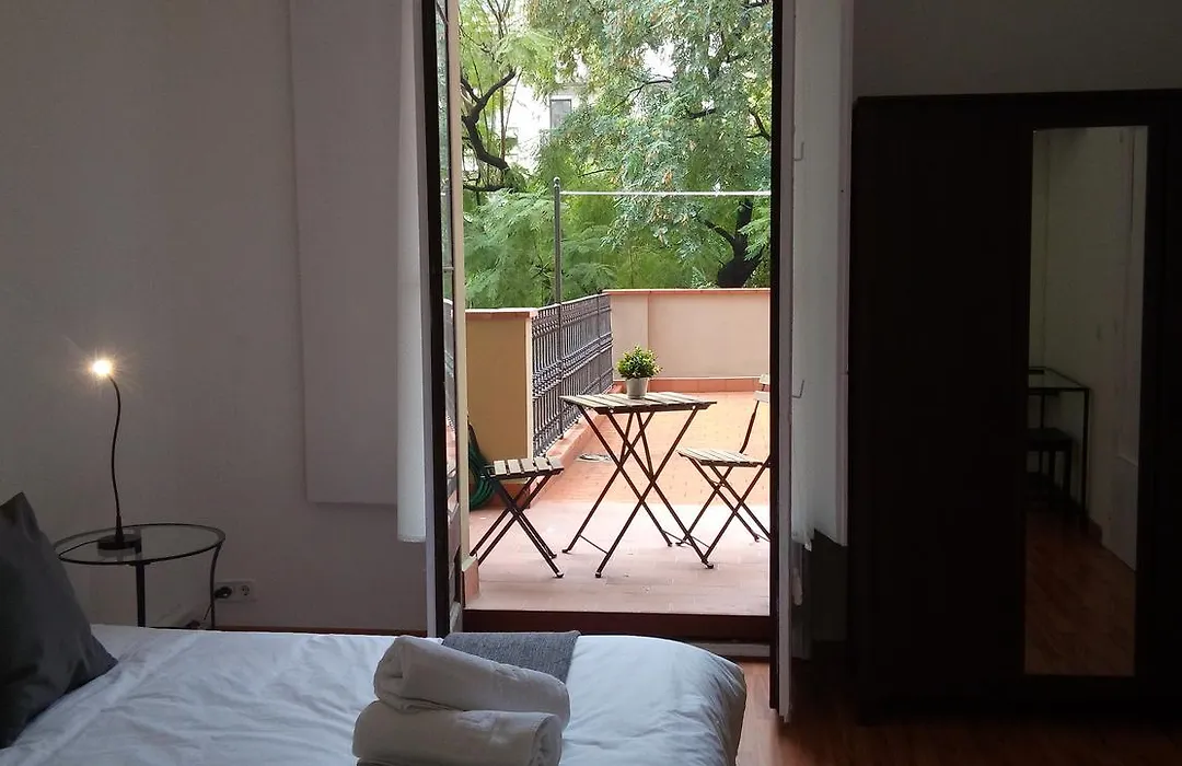Hostal Siscinc (Adults Only)-1