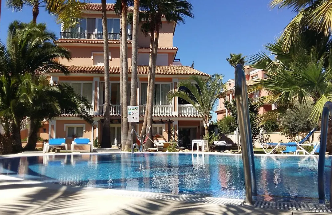 Hotel Boutique Villa Erina By Bossh Hotels - Adults Recommended-1