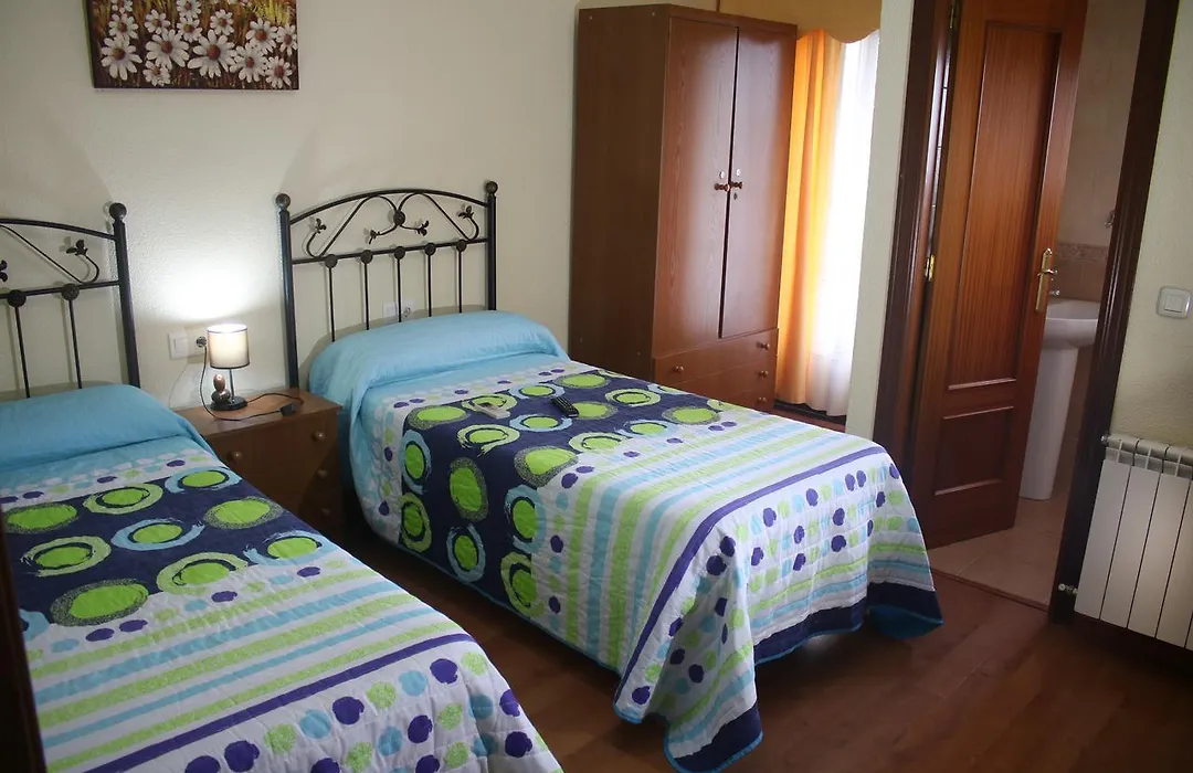 Pilar Casa Rural-1