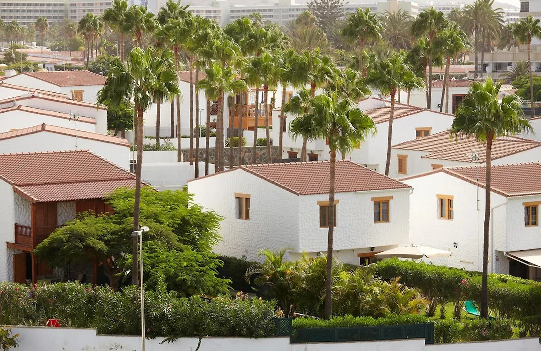 Bungalows Betancuria-1
