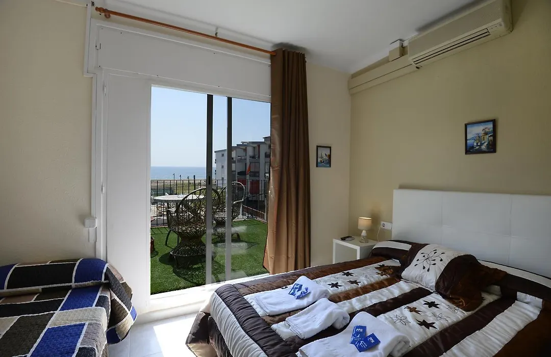 Hotel Beach Playa-1