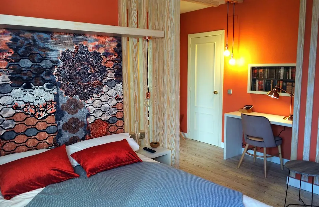 Hotel Lucía-1