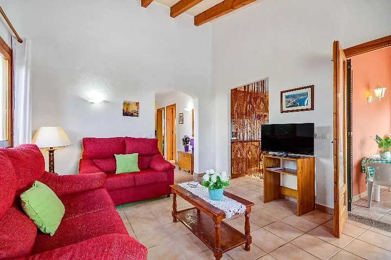 Villas Mar-1