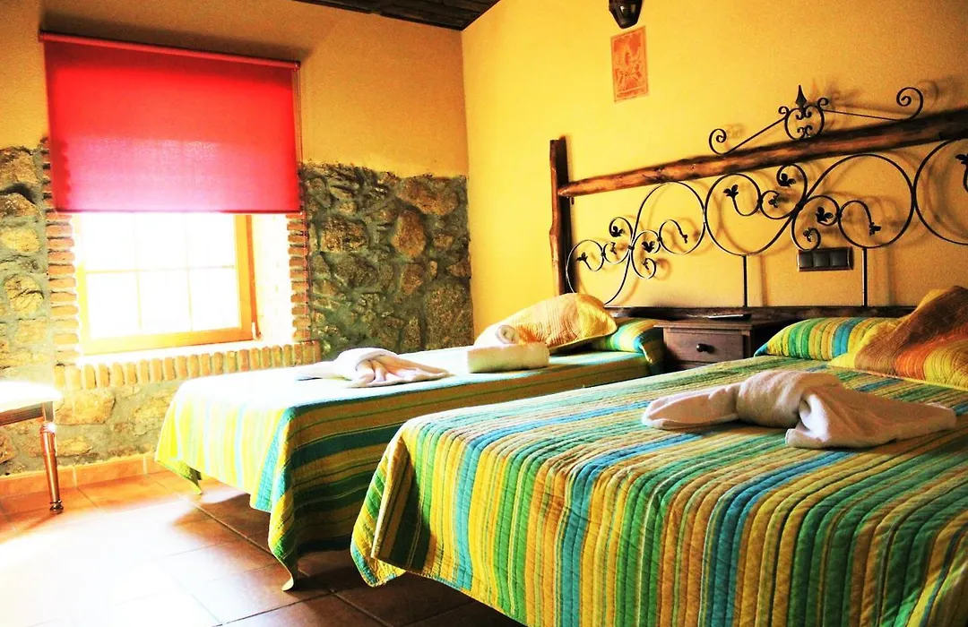 Hotel Rural Vistahermosa-1