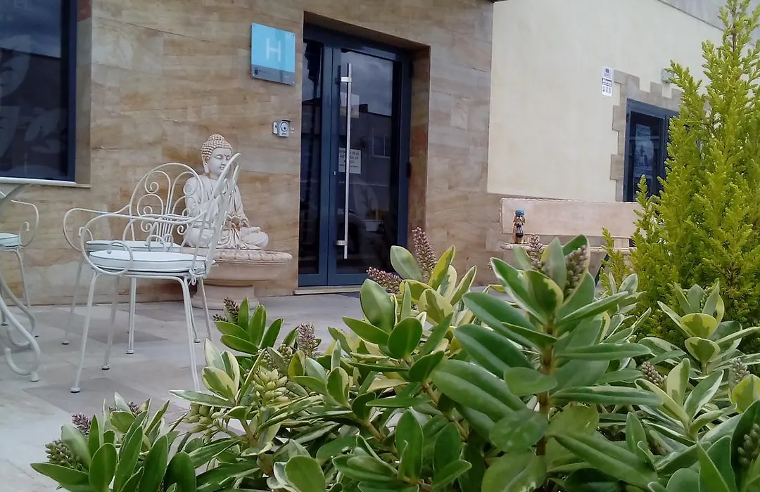 Hotel Primavera-1