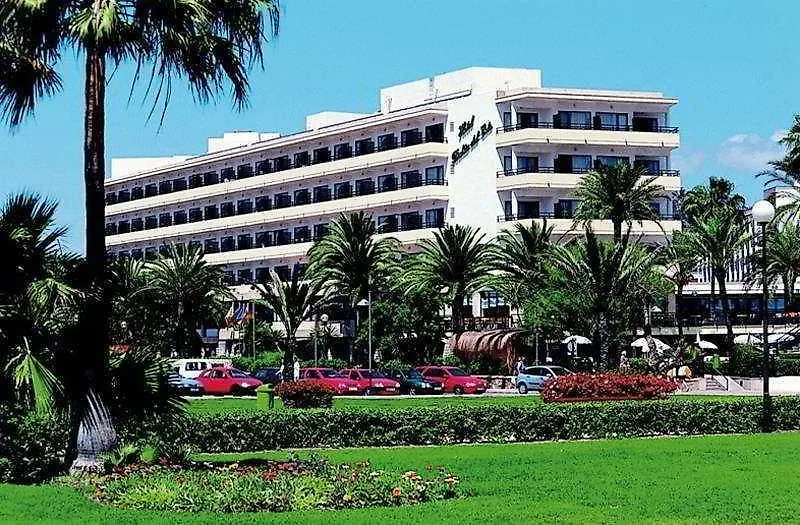 Bahia Del Este-1