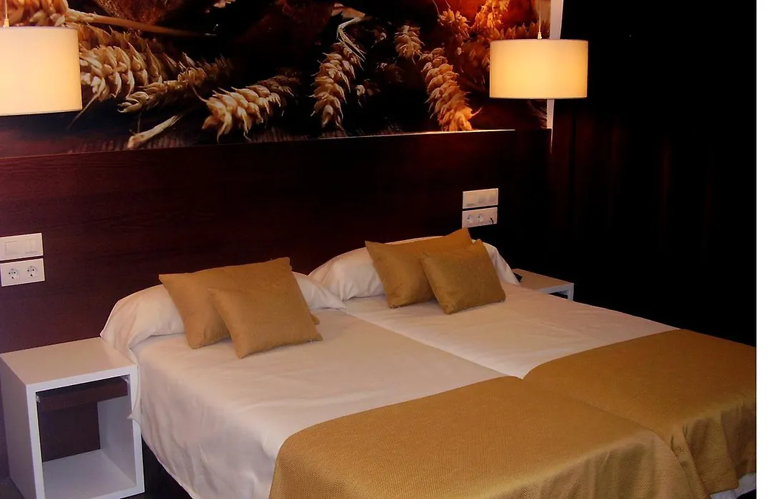 Hotel La Casota-1