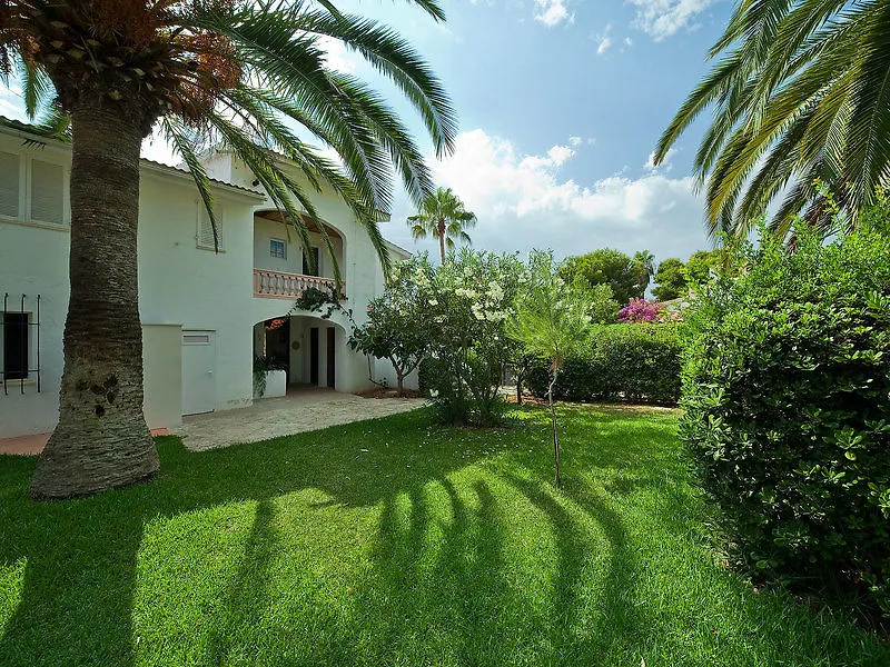 19 A - Four Bedroom-1