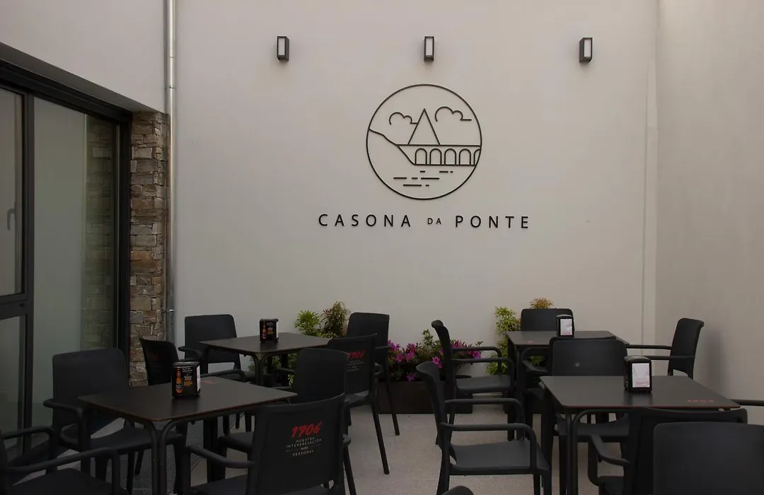 Casona Da Ponte-1