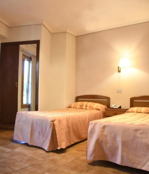 Hotel Azahar-1