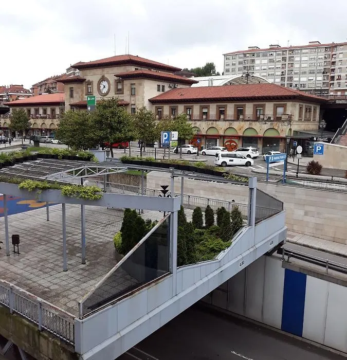 Hostal Gonzalez-1