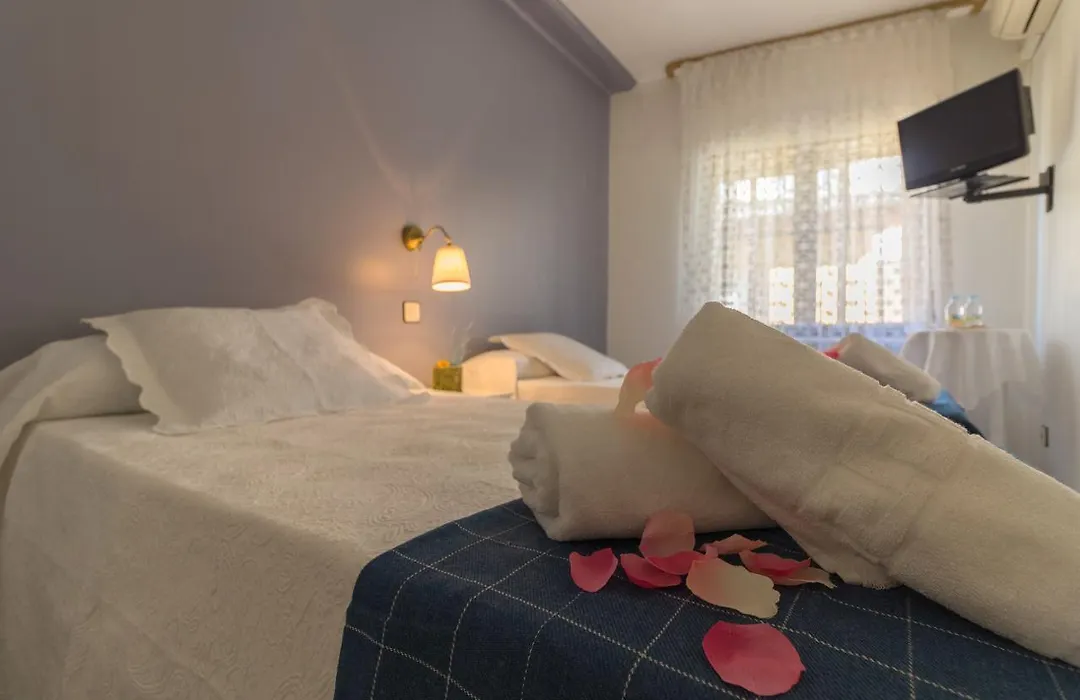 Hostal Arribes del Duero-1