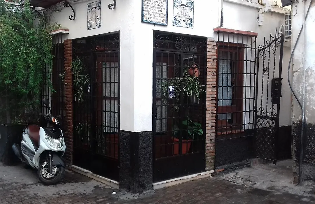 La Castanuela Albayzin-1