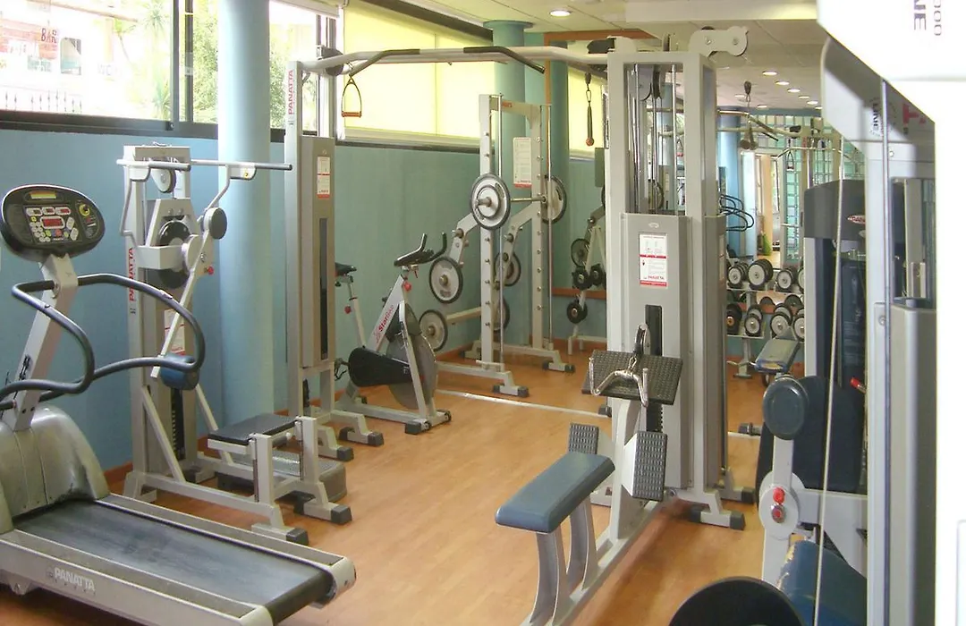 Apartamentos Marina D'Or Beach Room Only 2ª Linea-1